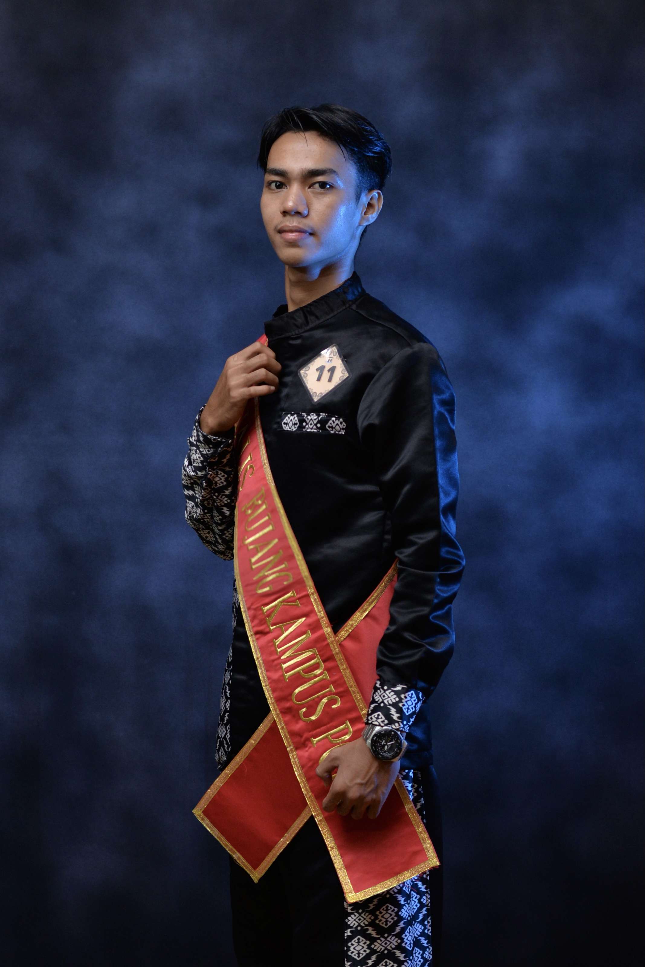 BAGASKARA VICAULIE